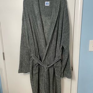 Men’s Bathrobe
